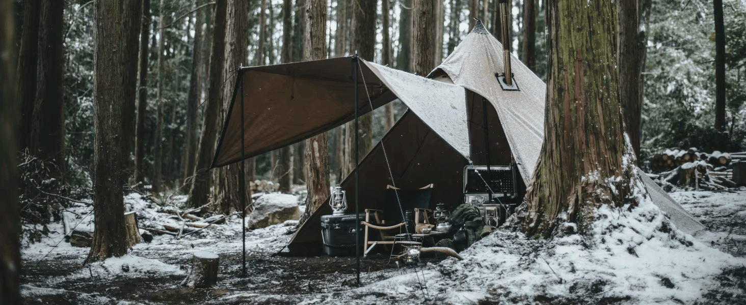 Survival & Camping Gear