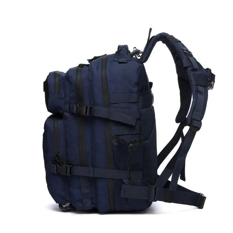 25L / 50L Recon Backpack - MOLLE