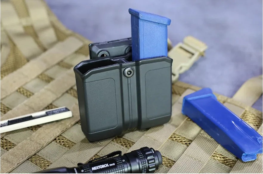 Gunflower OWB Kydex Holster – Right-Handed Fit (Select Model)