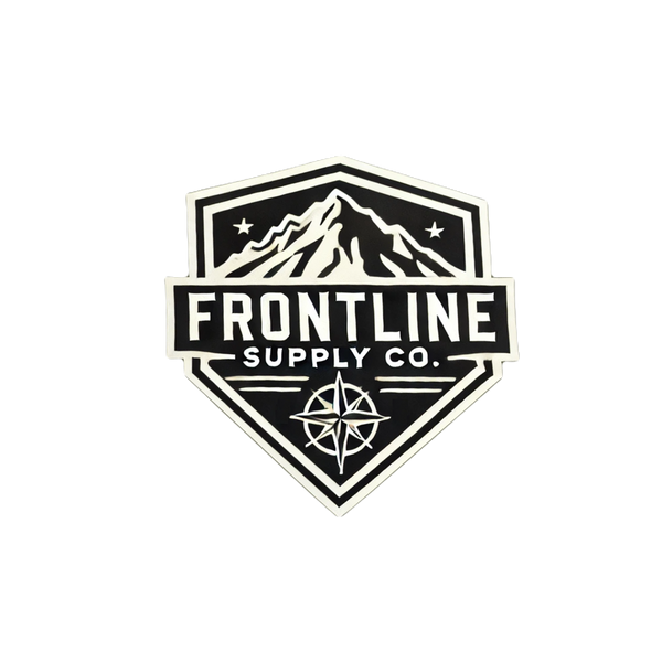 Frontline Supply Company