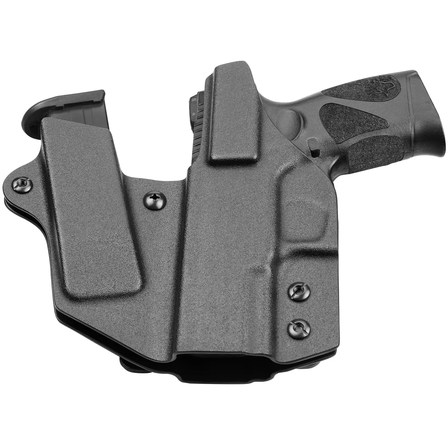 Gunflower Sidecar Kydex IWB Holster – Glock G19/G17 (Right Hand)