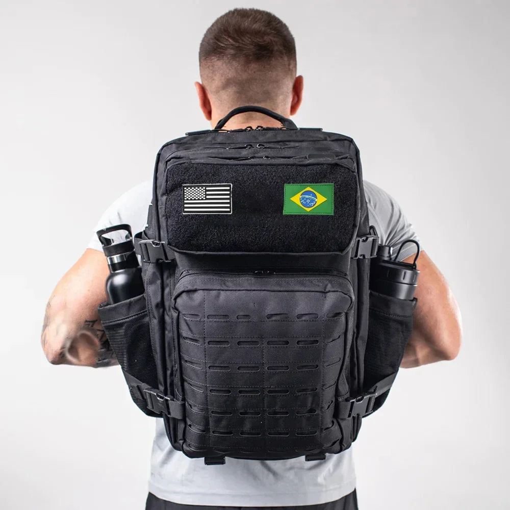 25L / 50L Recon Backpack - MOLLE