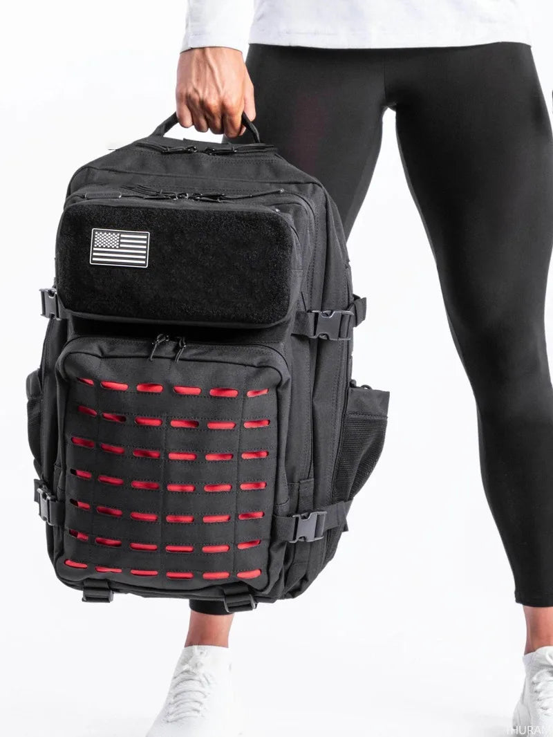 25L / 50L Recon Backpack - MOLLE