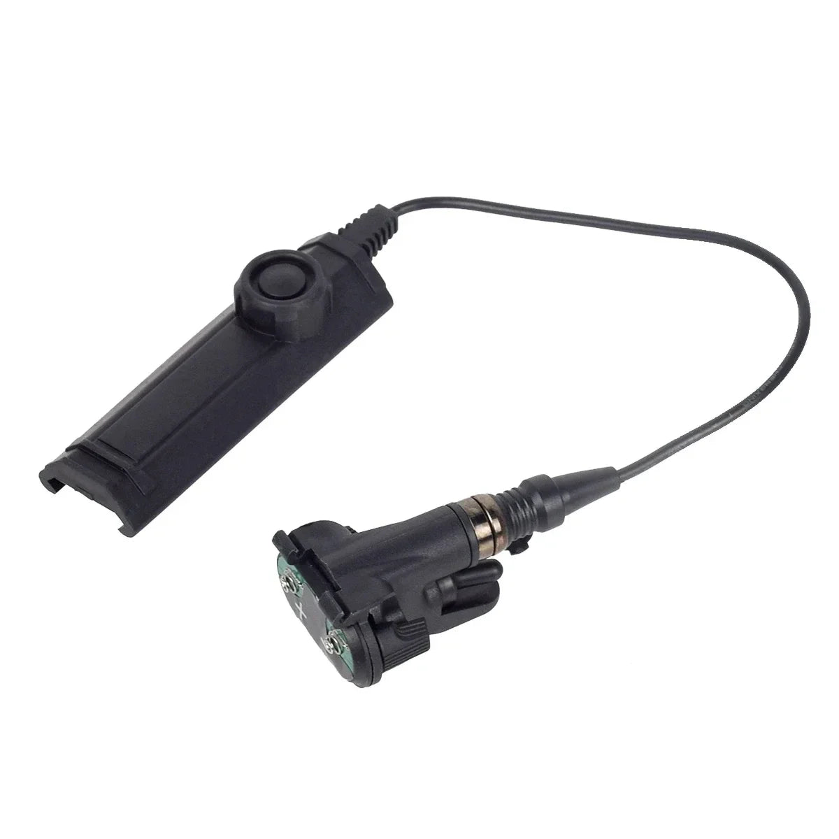 Surefire X300 Series Tactical Flashlight — Pistol/Rifle Strobe Light