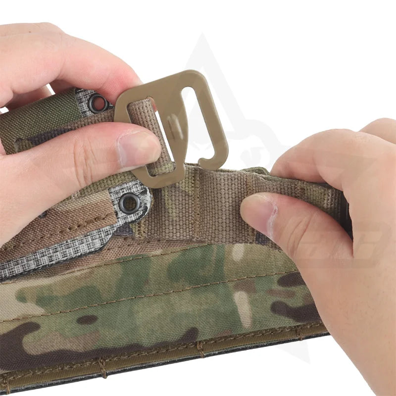 OPHIDIAN Battlebelt — Quick Detach MOLLE Gear