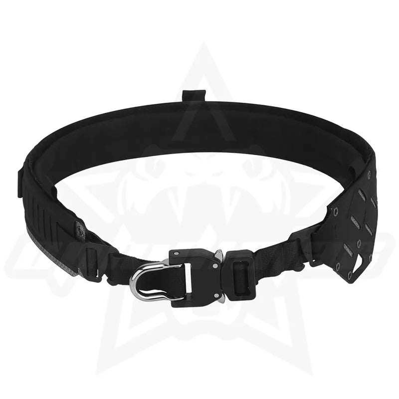 OPHIDIAN Battlebelt — Quick Detach MOLLE Gear