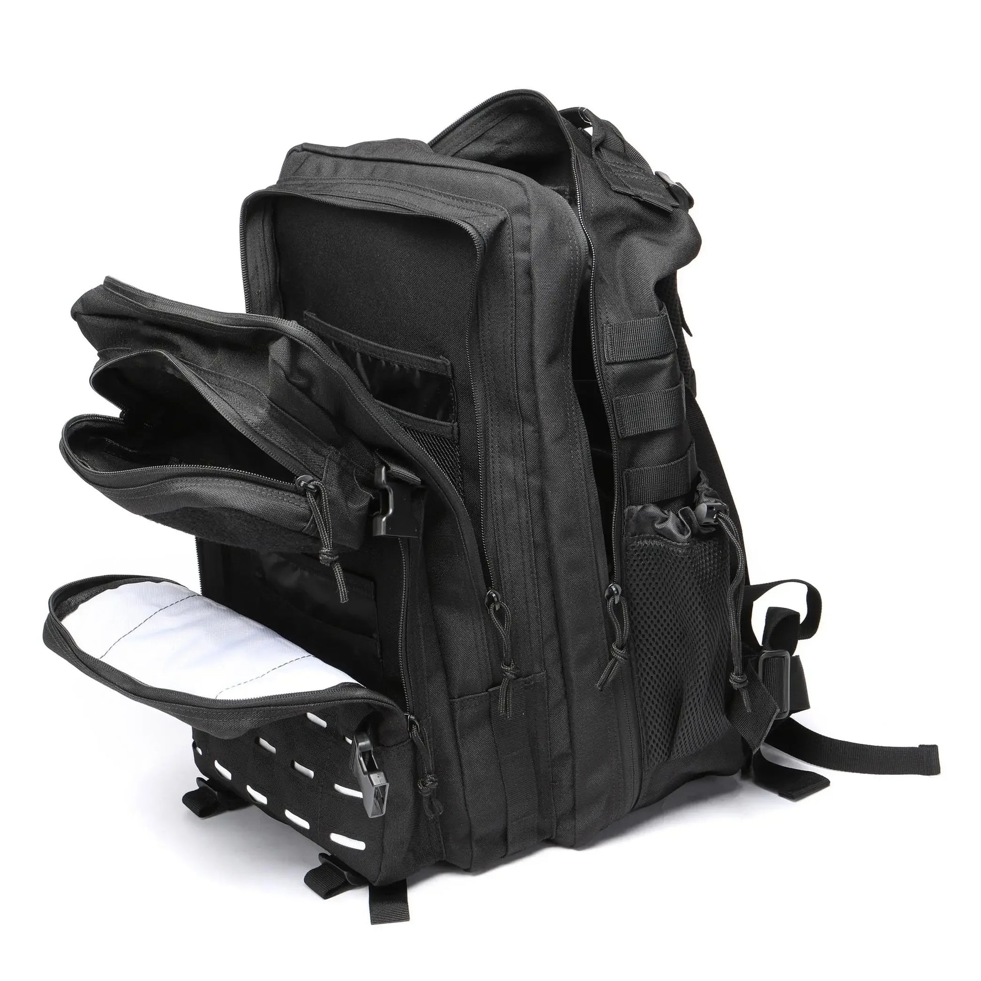 25L / 50L Recon Backpack - MOLLE