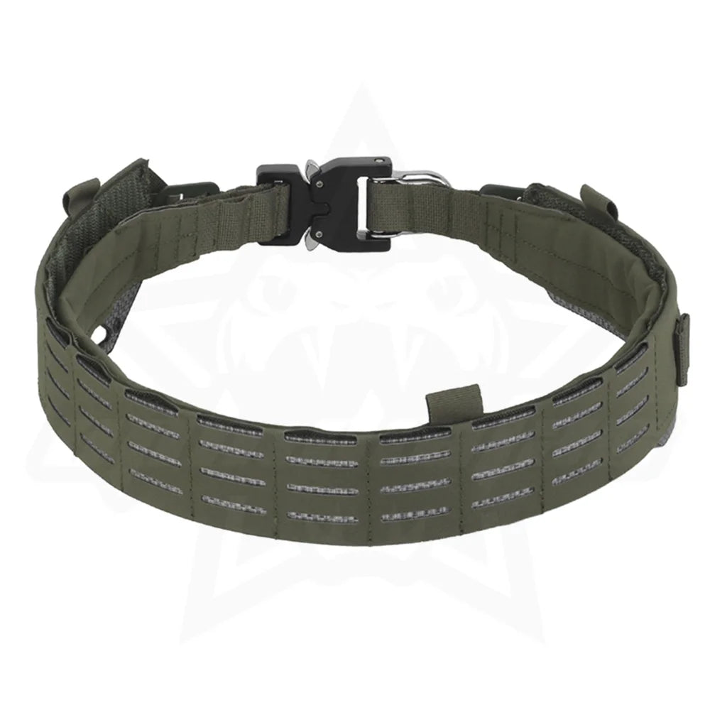 OPHIDIAN Battlebelt — Quick Detach MOLLE Gear
