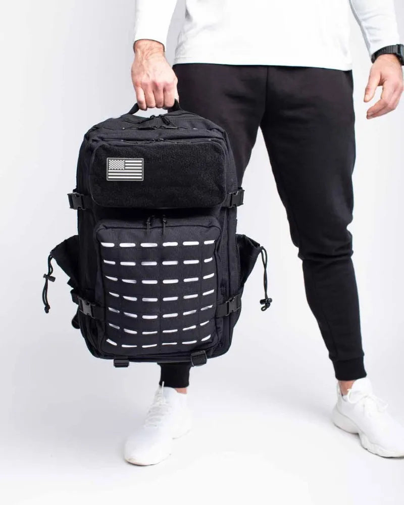 25L / 50L Recon Backpack - MOLLE