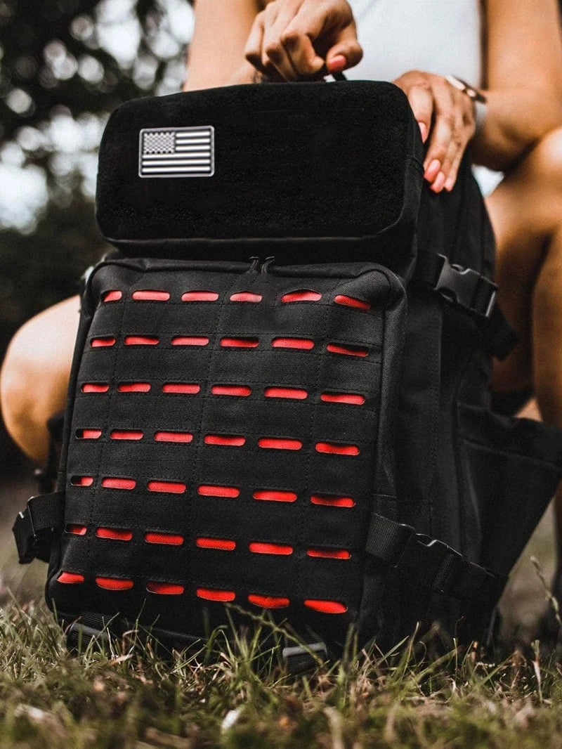 25L / 50L Recon Backpack - MOLLE
