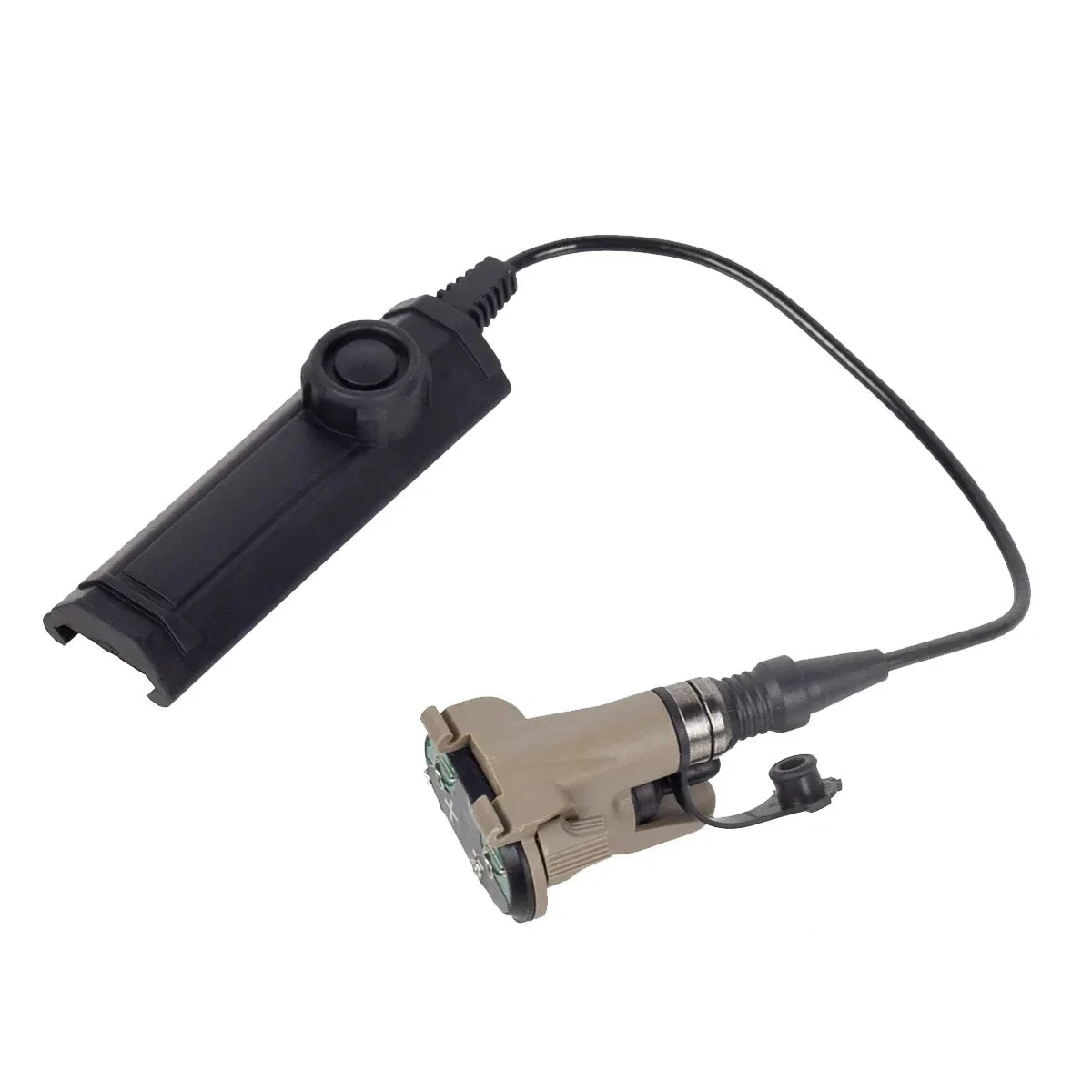 Surefire X300 Series Tactical Flashlight — Pistol/Rifle Strobe Light