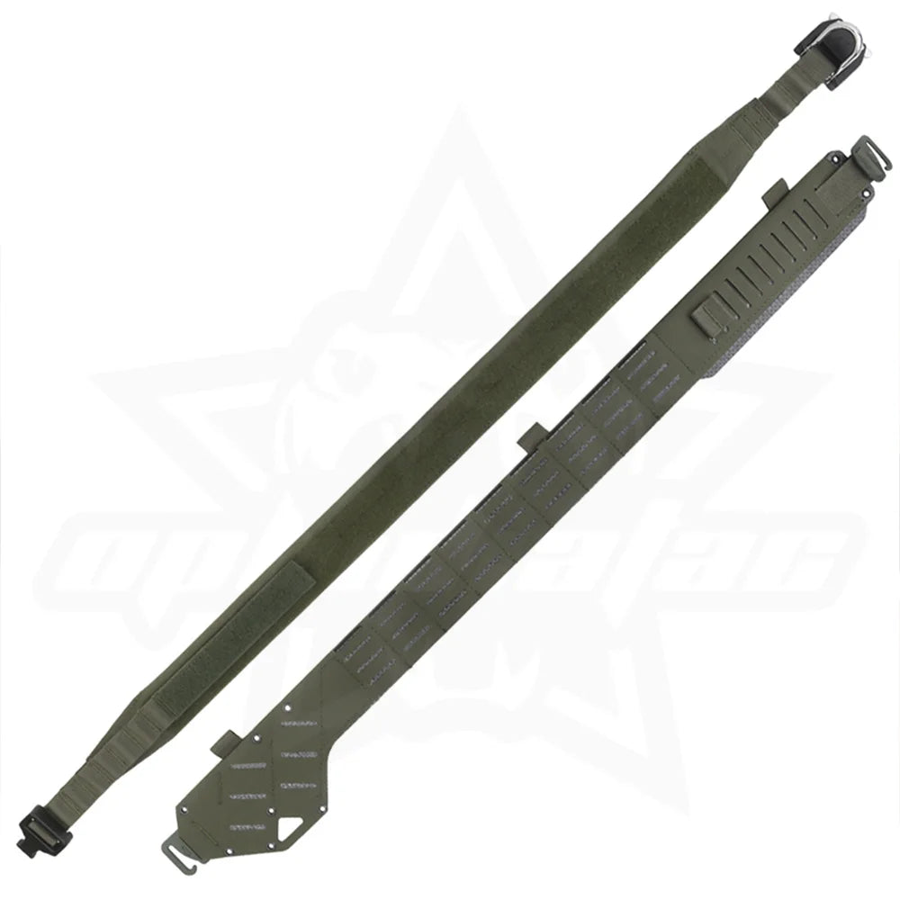 OPHIDIAN Battlebelt — Quick Detach MOLLE Gear