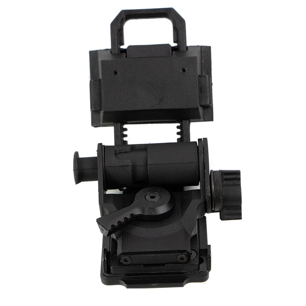 L4G24 NVG Helmet Mount — Fits PVS15/18, GPNVG18