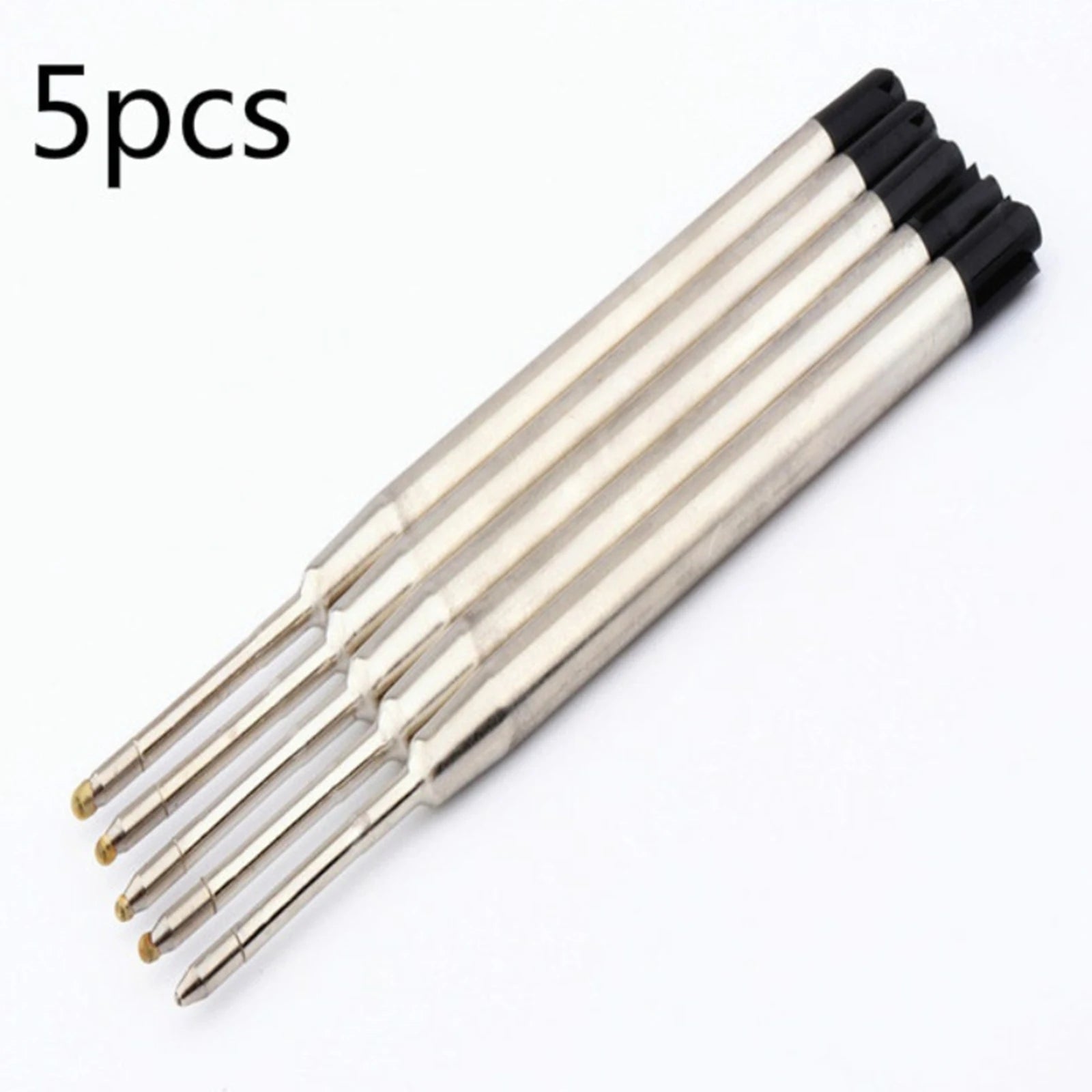 Tactical Pen — Self-Defense, Glass Breaker, Survival Tool (FIND REFILLS HERE!)
