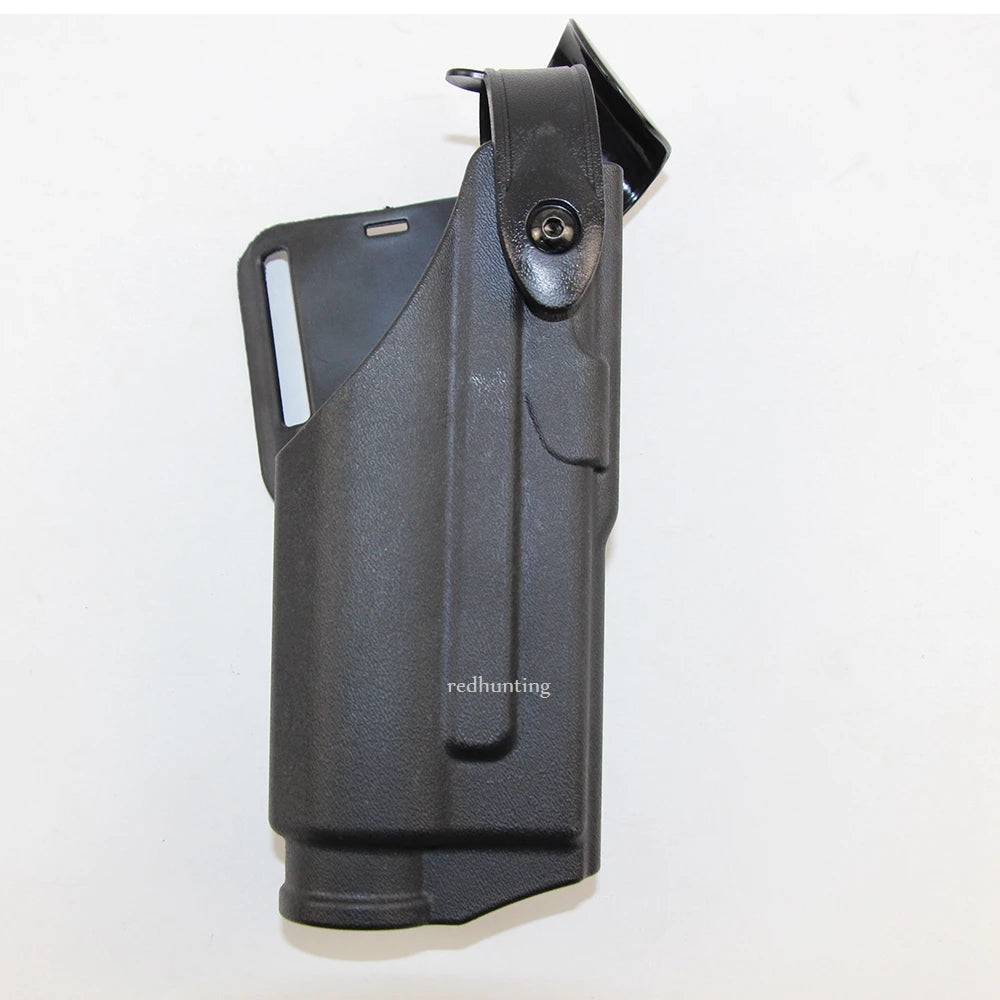 Holster — Glock 17/19, X200 Light, Belt Mount