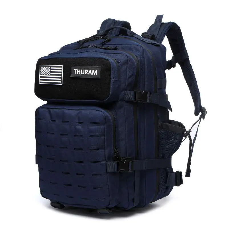 25L / 50L Recon Backpack - MOLLE