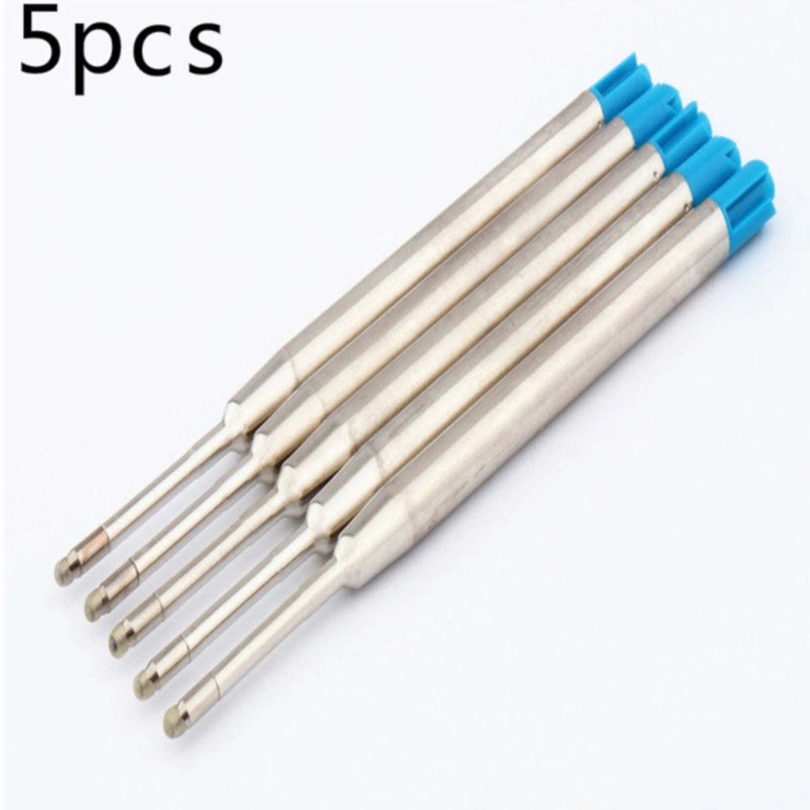 Tactical Pen — Self-Defense, Glass Breaker, Survival Tool (FIND REFILLS HERE!)