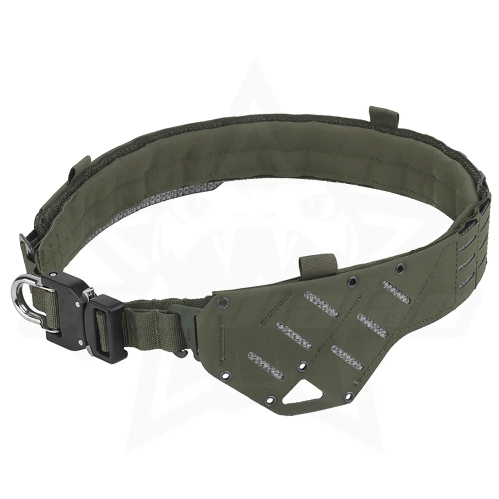 OPHIDIAN Battlebelt — Quick Detach MOLLE Gear