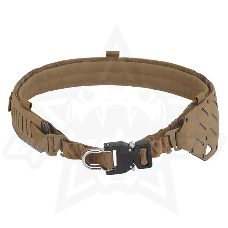 OPHIDIAN Battlebelt — Quick Detach MOLLE Gear