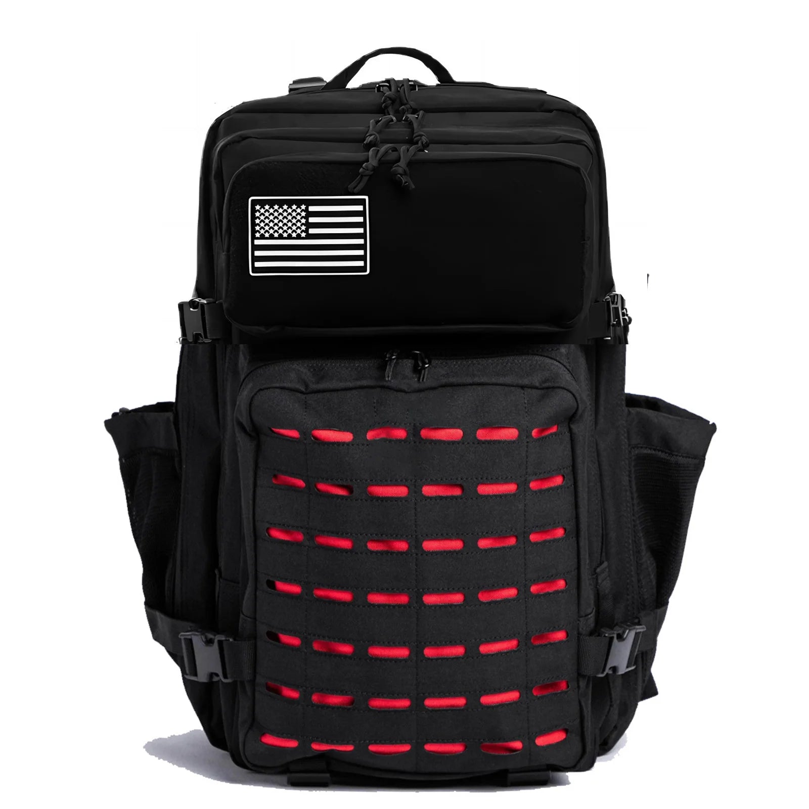 25L / 50L Recon Backpack - MOLLE