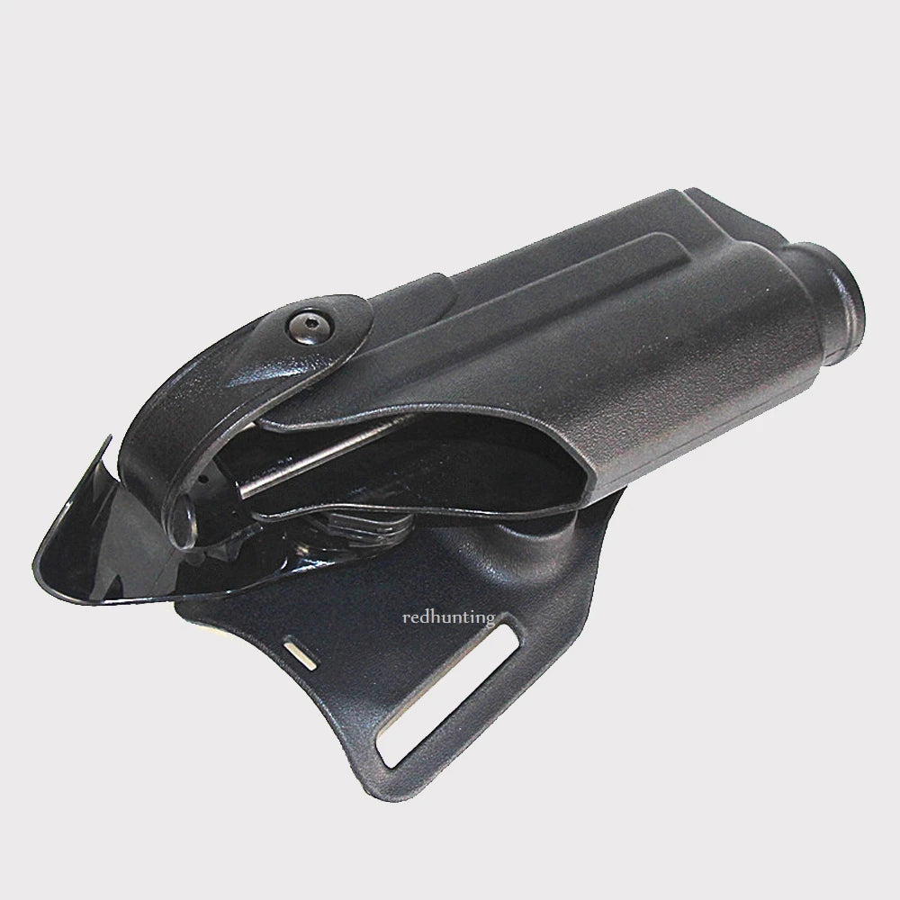 Holster — Glock 17/19, X200 Light, Belt Mount