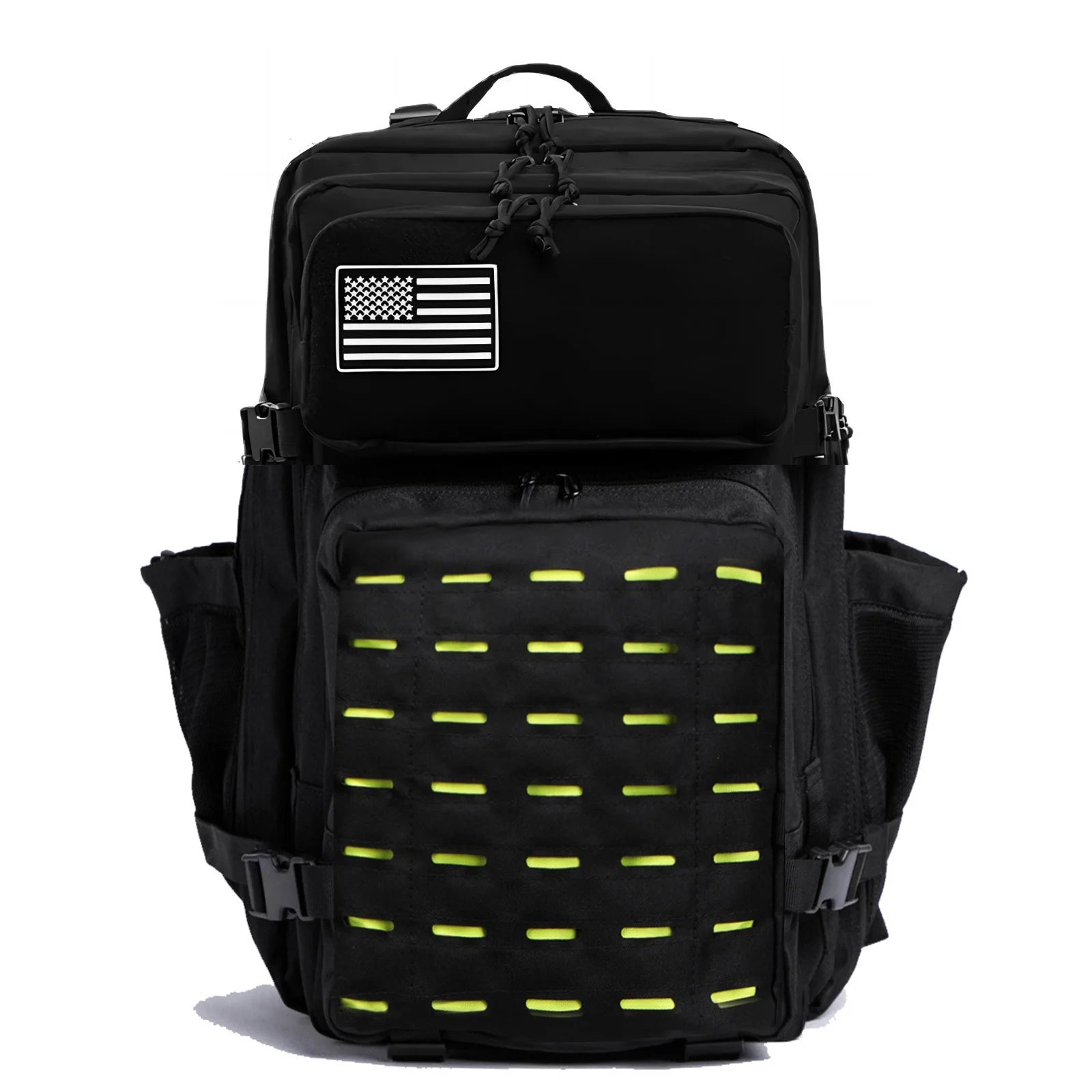 25L / 50L Recon Backpack - MOLLE