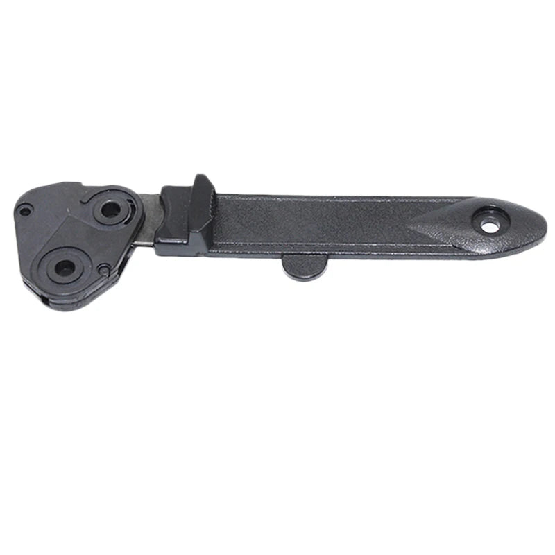 Holster — Glock 17/19, X200 Light, Belt Mount