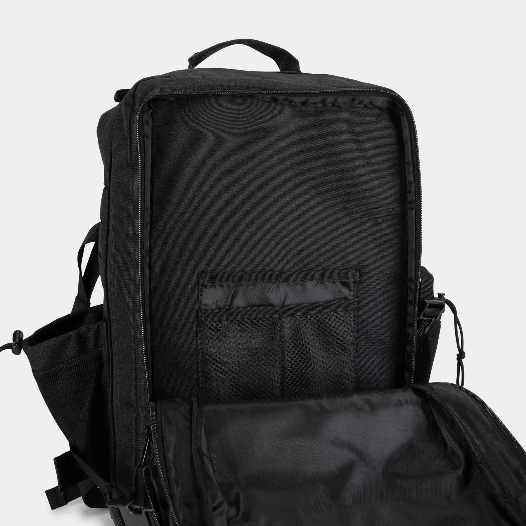 25L / 50L Recon Backpack - MOLLE