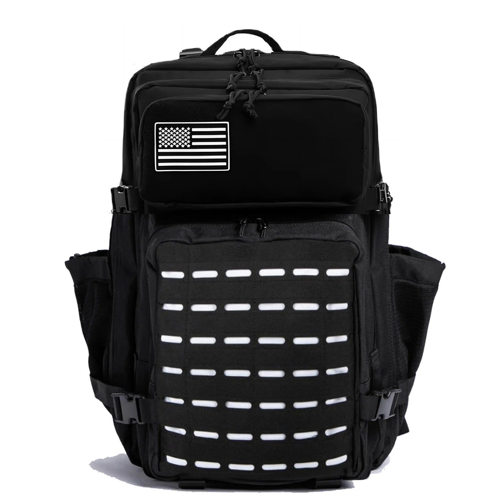 25L / 50L Recon Backpack - MOLLE