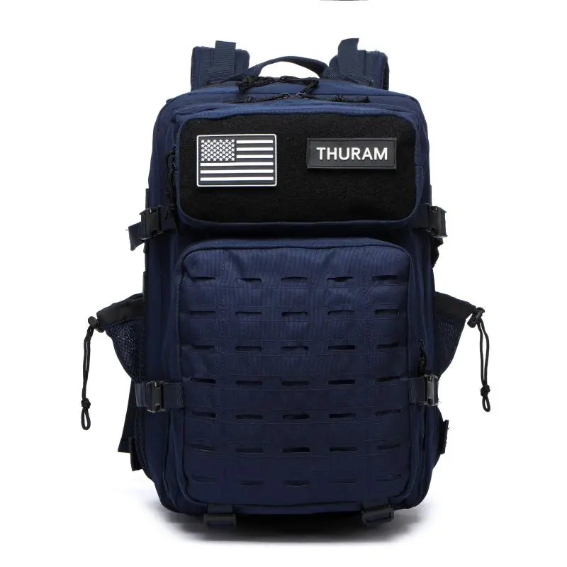 25L / 50L Recon Backpack - MOLLE