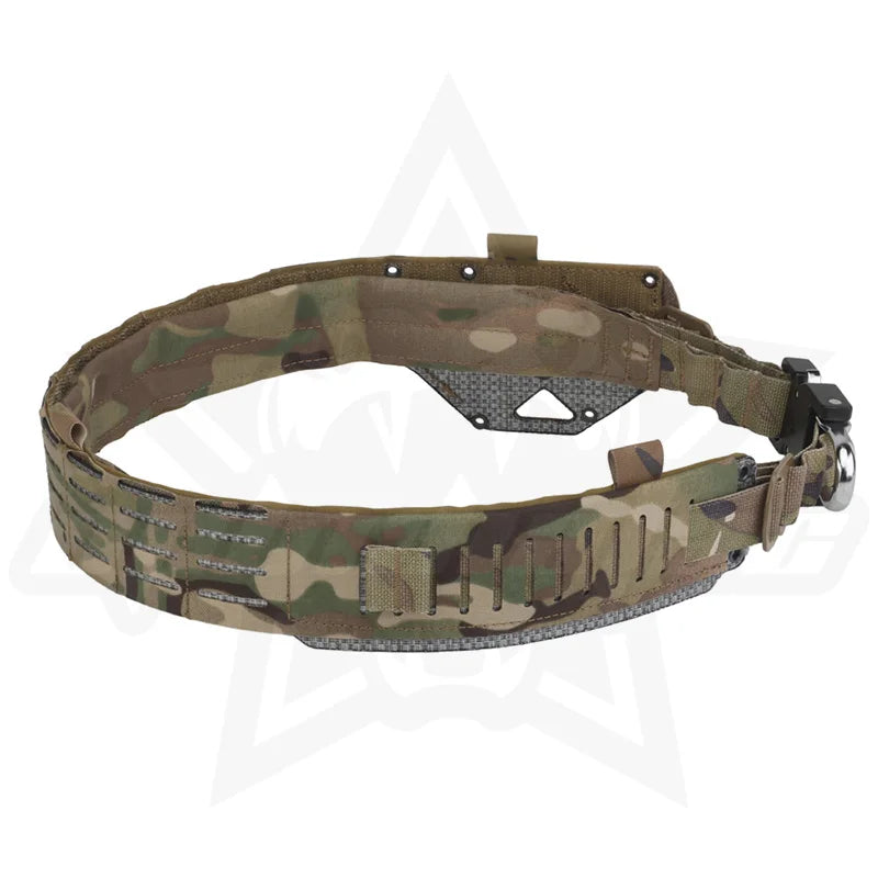 OPHIDIAN Battlebelt — Quick Detach MOLLE Gear