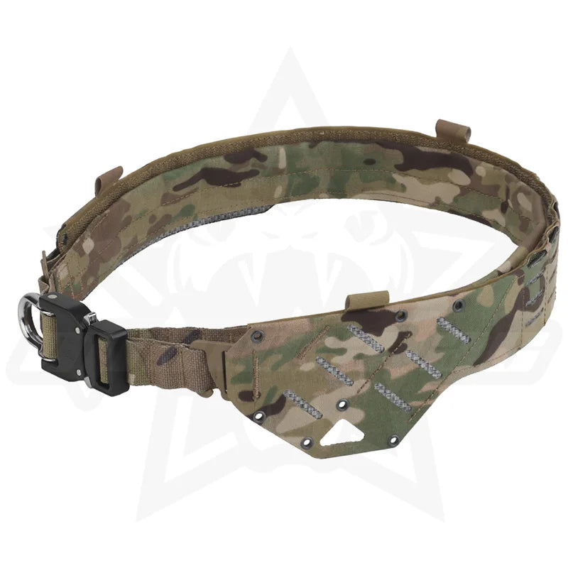 OPHIDIAN Battlebelt — Quick Detach MOLLE Gear