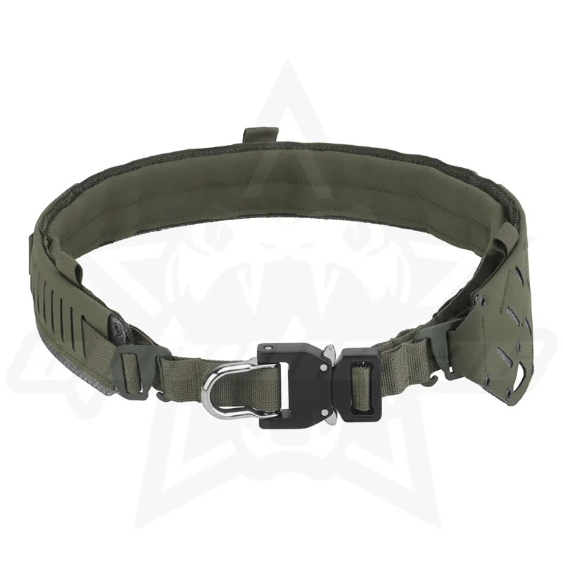 OPHIDIAN Battlebelt — Quick Detach MOLLE Gear
