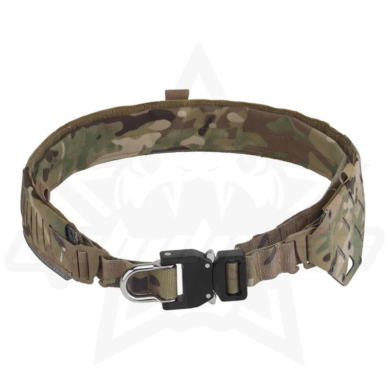 OPHIDIAN Battlebelt — Quick Detach MOLLE Gear
